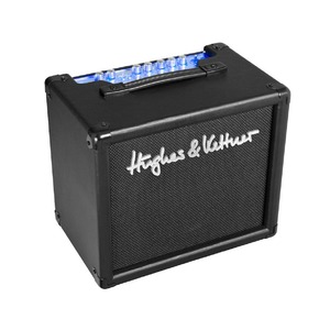 Гитарный комбо Hughes & Kettner TubeMeister 5 Combo