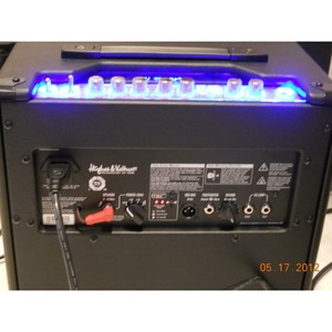 Гитарный комбо Hughes & Kettner TubeMeister 5 Combo