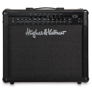 Гитарный комбо Hughes & Kettner Attax 100 Combo