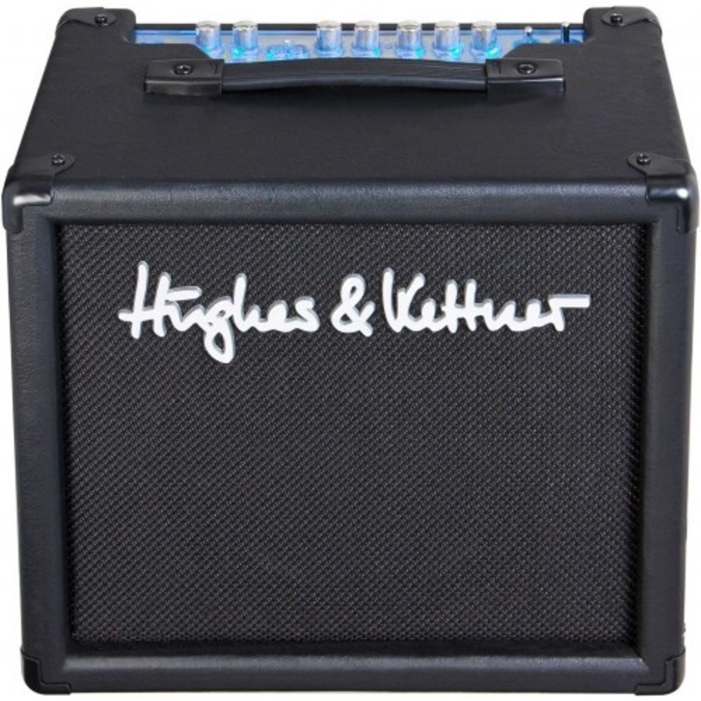 Гитарный комбо Hughes & Kettner TubeMeister 18 Combo