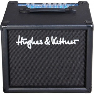 Гитарный комбо Hughes & Kettner TubeMeister 18 Combo