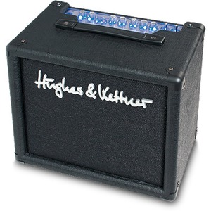 Гитарный комбо Hughes & Kettner TubeMeister 18 Combo