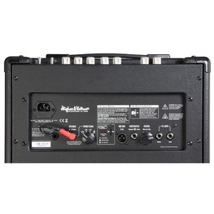 Гитарный комбо Hughes & Kettner TubeMeister 18 Combo