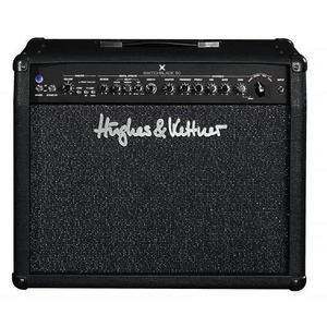 Гитарный комбо Hughes & Kettner Switchblade 50 Combo TSC