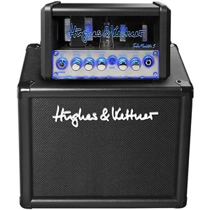 Гитарный усилитель Hughes & Kettner TubeMeister 5 Head