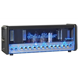 Гитарный усилитель Hughes & Kettner TubeMeister 36 Head