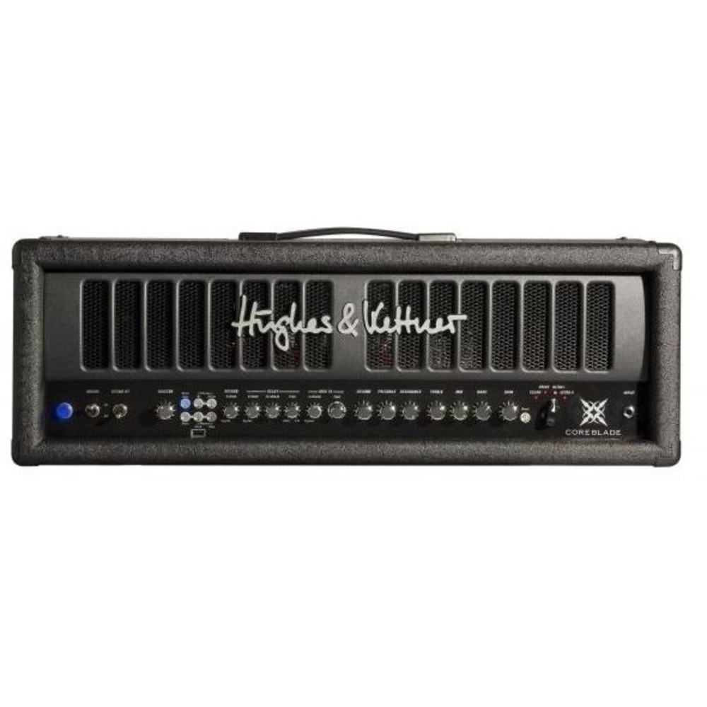 Гитарный усилитель Hughes & Kettner Coreblade