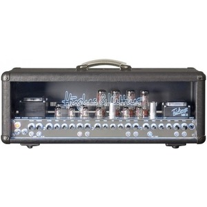 Гитарный усилитель Hughes & Kettner TriAmp MK II