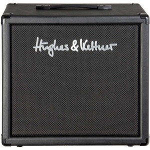 Гитарный кабинет Hughes & Kettner TubeMeister 112 Cabinet