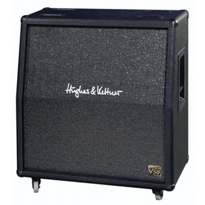 Гитарный кабинет Hughes & Kettner VC412 A 30