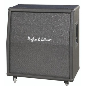 Гитарный кабинет Hughes & Kettner CC412 V 25 A