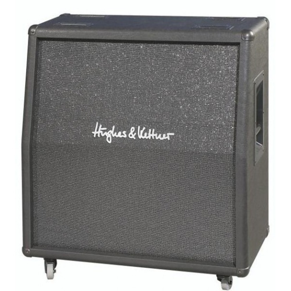 Гитарный кабинет Hughes & Kettner CC412 WA 30