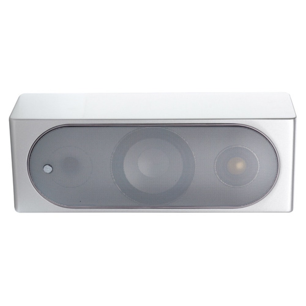 Центральный канал Monitor Audio Radius R180HD Silver Gloss
