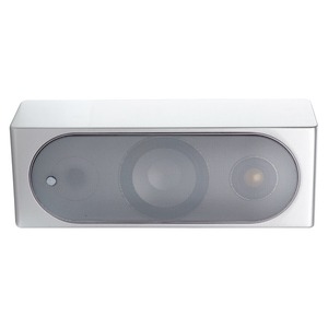 Центральный канал Monitor Audio Radius R180HD Silver Gloss