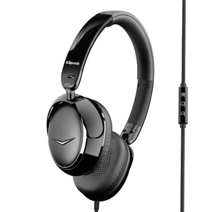 Наушники мониторные классические Klipsch Image ONE (II) Black