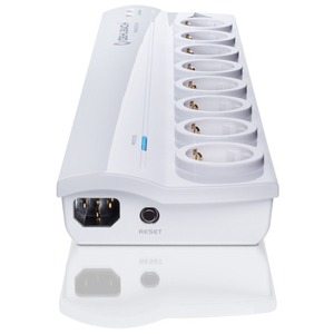 Сетевой фильтр Oehlbach 17021 Powersocket 905 White