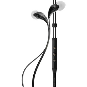 Наушники внутриканальные для iPhone Klipsch Image X7i Black