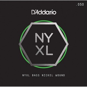 Струны для электрогитары DAddario NYXLB050