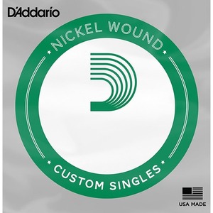 Струны для электрогитары DAddario SXL045