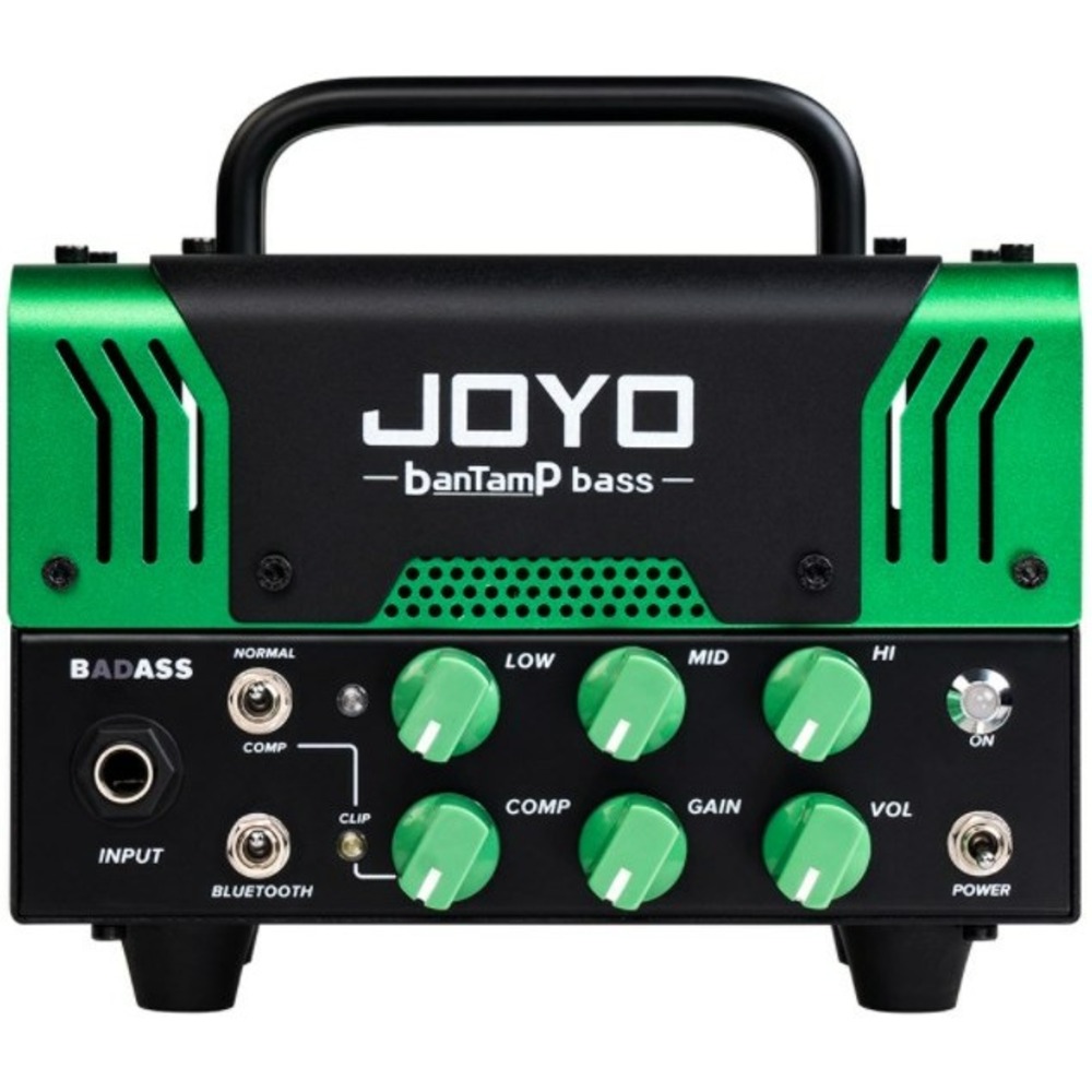 Гитарный усилитель Joyo Badass