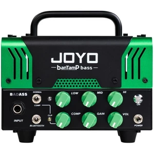 Гитарный усилитель Joyo Badass