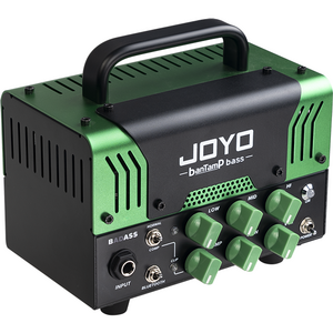 Гитарный усилитель Joyo Badass