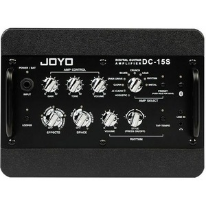 Гитарный комбо Joyo DC-15S