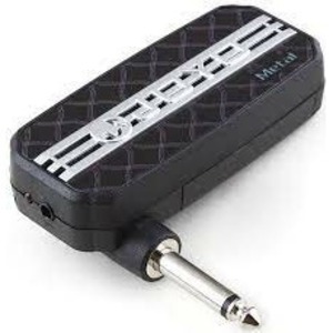 Гитарный усилитель Joyo JA-03