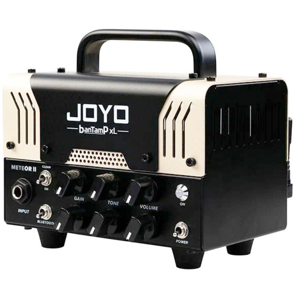 Гитарный усилитель Joyo METEOR-II