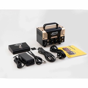 Гитарный усилитель Joyo METEOR-II