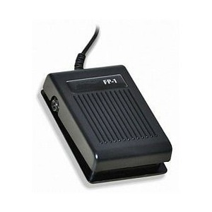 Педаль для клавишных Artesia FP-1 Black