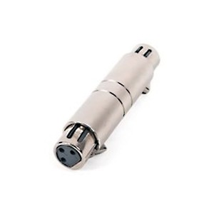 Переходник XLR - XLR FORCE CFA-008