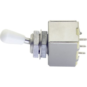 Гитарная фурнитура Stagg SP-SWLP-3WB