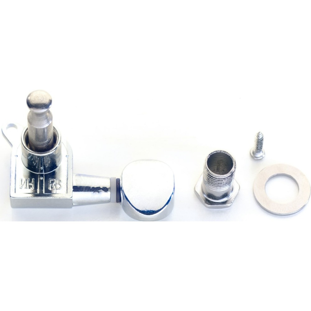 Гитарная фурнитура Stagg SP-MHEL-6X1CH