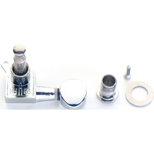 Гитарная фурнитура Stagg SP-MHEL-6X1CH