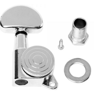 Гитарная фурнитура Stagg SP-MHEL-DX3X3CH
