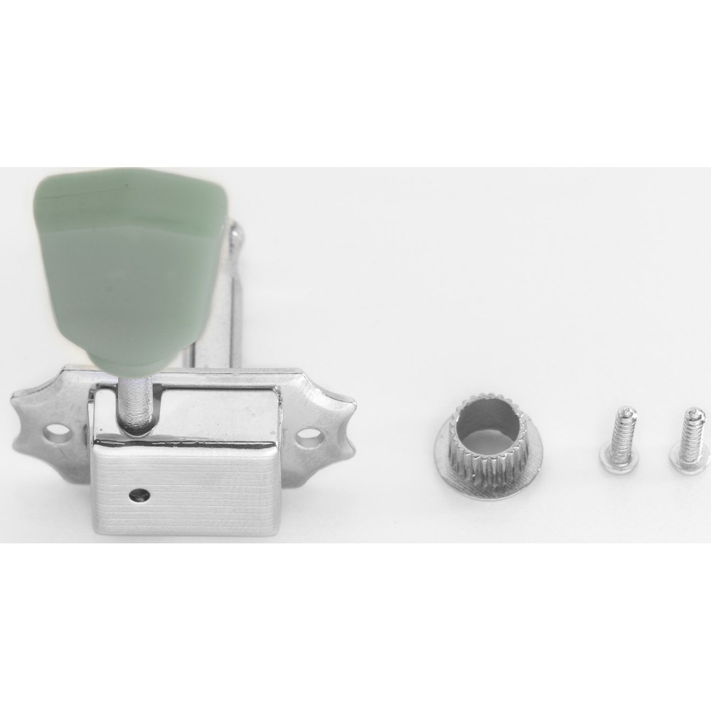 Гитарная фурнитура Stagg SP-MHEL-V3X3CH