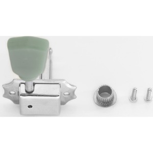Гитарная фурнитура Stagg SP-MHEL-V3X3CH