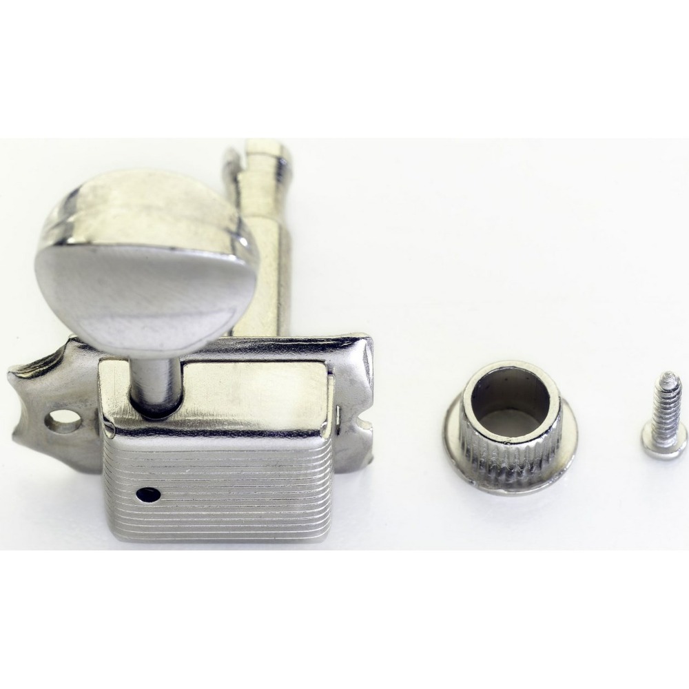 Гитарная фурнитура Stagg SP-MHEL-V6X1CH