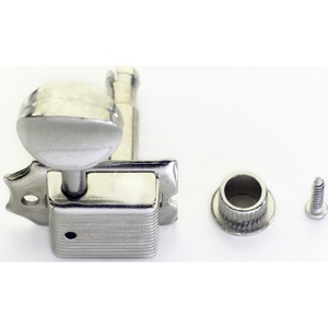 Гитарная фурнитура Stagg SP-MHEL-V6X1CH