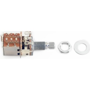 Гитарная фурнитура Stagg SP-PUSHPOT250A