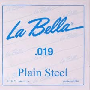 Струны для классической гитары LA BELLA PS019