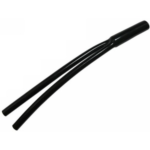 Акустический сплиттер для кабеля Atlas Cables Bootleg 2 Legs Hyper Small 2.0 / 2 вывода