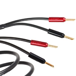 Акустический кабель Atlas Cables Hyper Achromatic Speaker Z 2.0 3.0m
