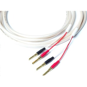 Акустический кабель Single-Wire Banana - Banana Atlas Cables Equator 2.0 SC 3.0m banana-banana