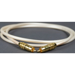 Кабель сабвуферный 1xRCA-1xRCA Atlas Cables CUSTOM Element subwoofer mono 1.5m