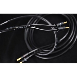 Акустический кабель Single-Wire Banana - Banana Atlas Cables Hyper 3.5 cable 7.0m banana-banana