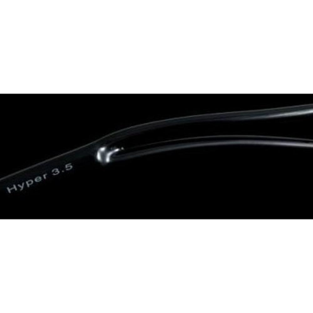 Акустический кабель Single-Wire Spade - Spade Atlas Cables Hyper 3.5 cable 2.0m Transpose Spade Gold