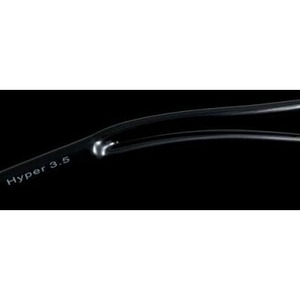 Акустический кабель Single-Wire Spade - Spade Atlas Cables Hyper 3.5 cable 2.0m Transpose Spade Gold