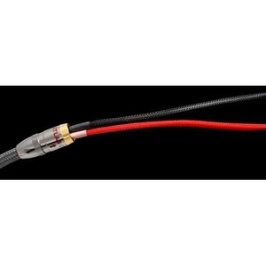 Акустический кабель Single-Wire Spade - Spade Atlas Cables Ascent 3.5 Cable 5.0m spade